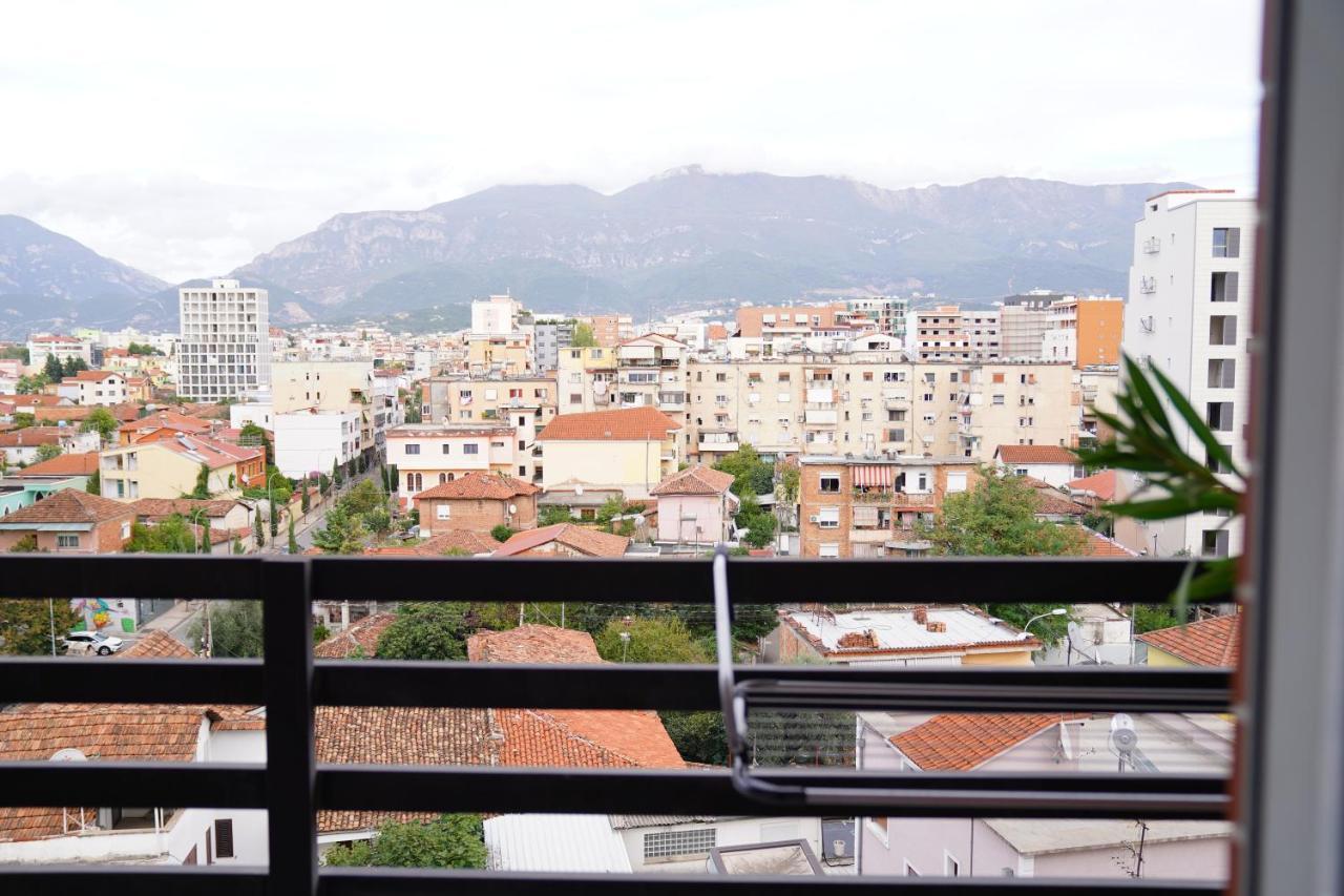 Kler City Center Apartment *