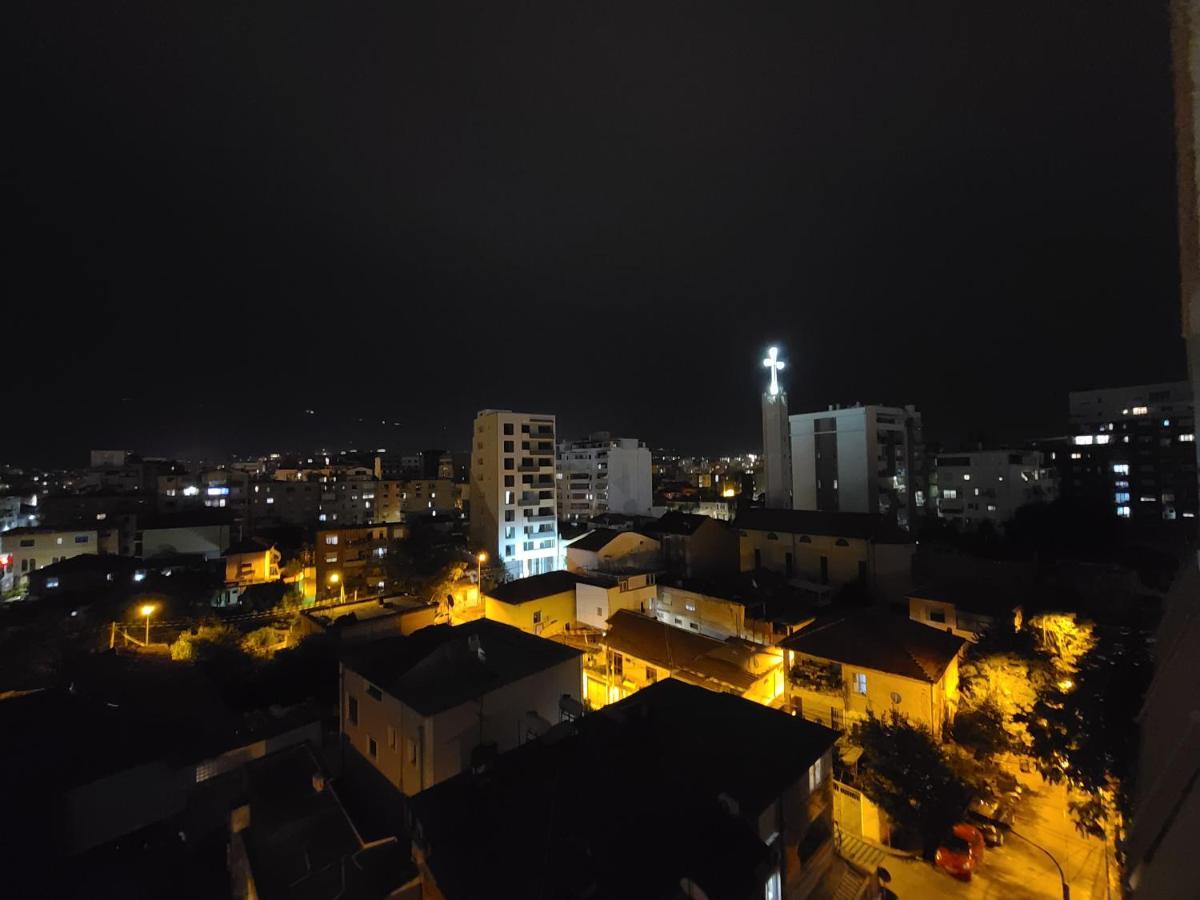 Kler City Center Apartment