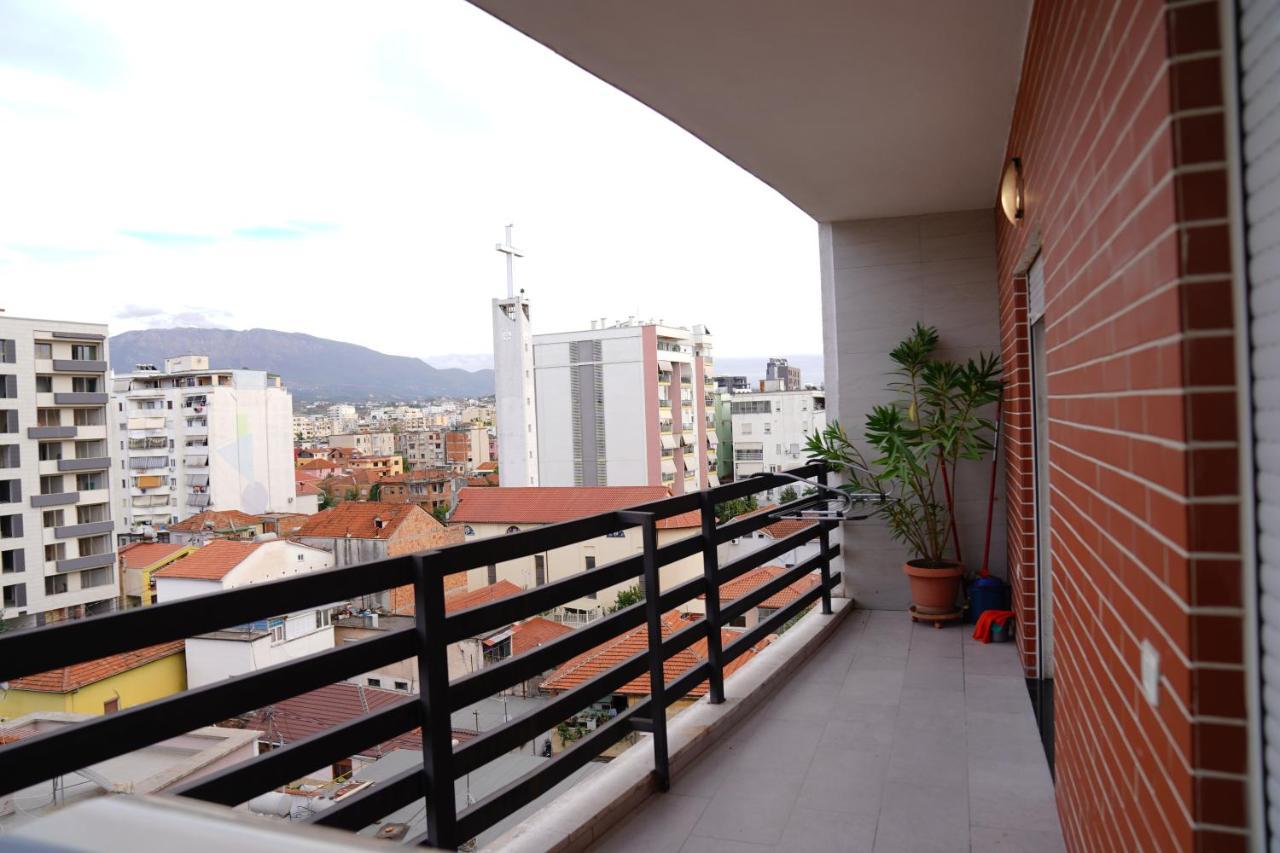 Kler City Center * Tirana
