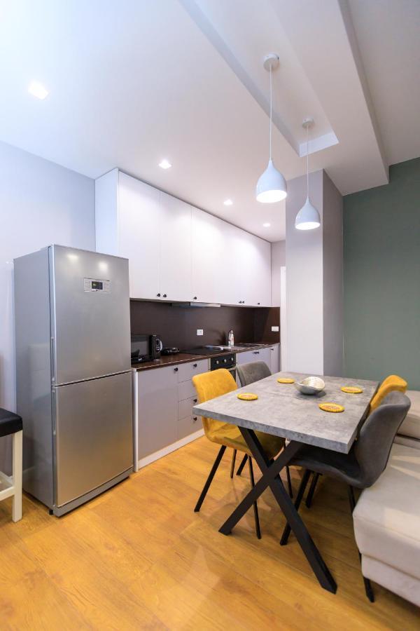 Apartment Kler City Center Tirana
