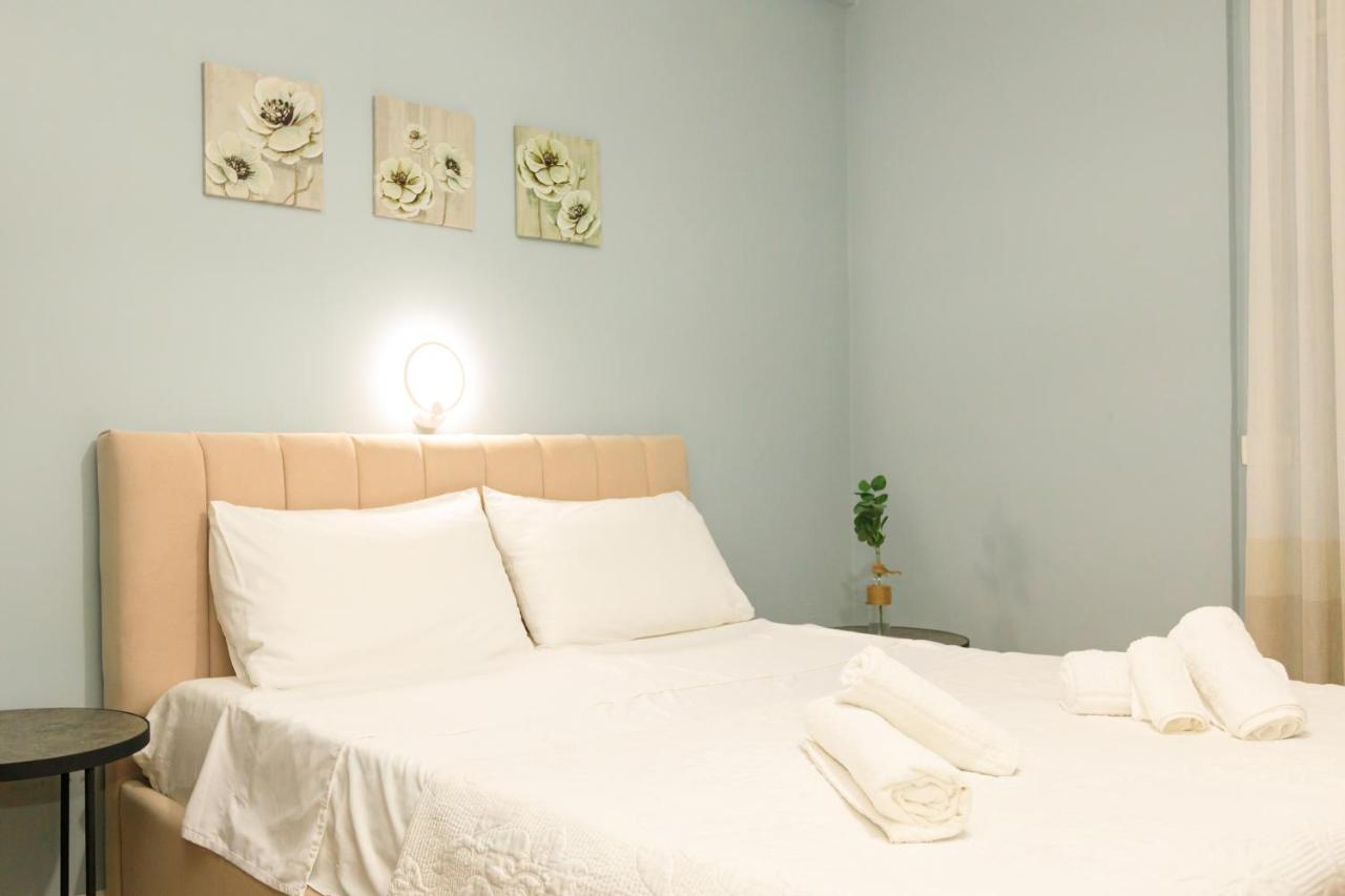 Kler City Center Apartment