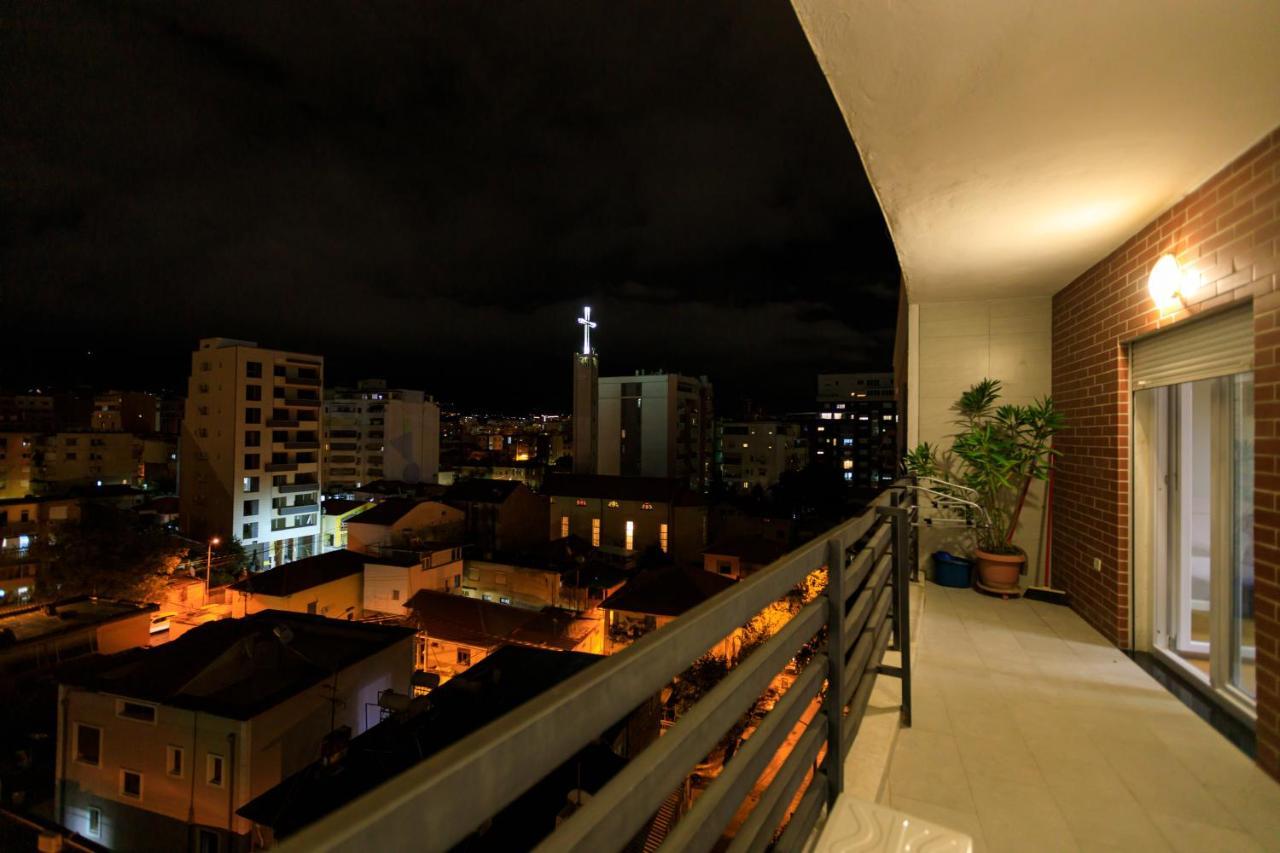 Kler City Center Apartment Tirana