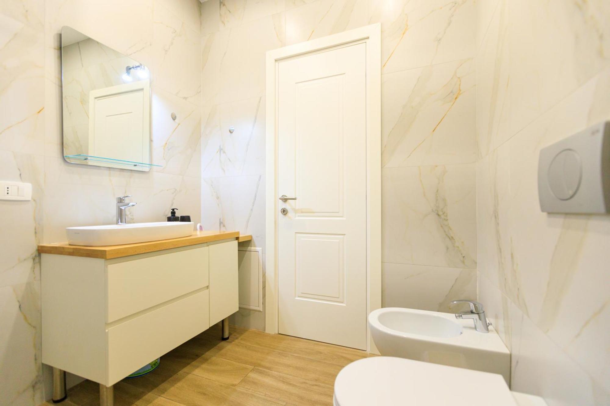 Kler City Center Apartment